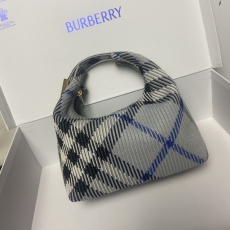 Burberry Top Handle Bags